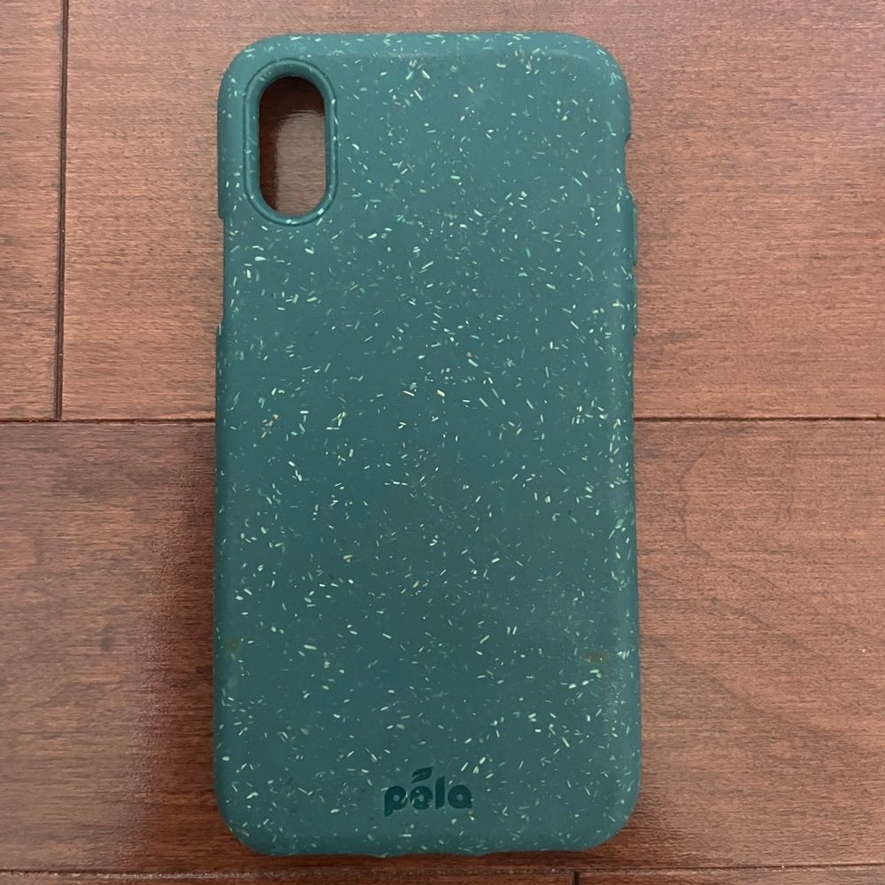 iPhone XS Pela Case